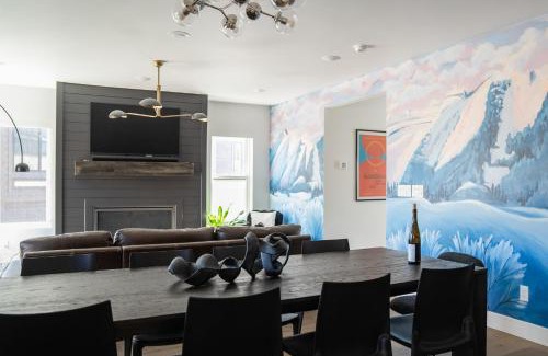 Park City Casa | Sundance by the Lake