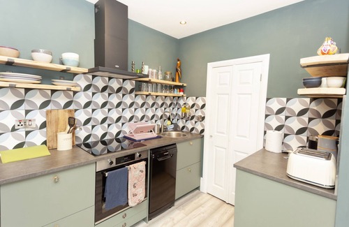 Whitstable Casa | Sundance Cosy Getaway