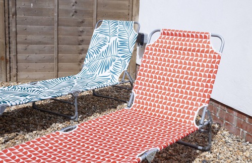Whitstable Casa | Sundance Cosy Getaway