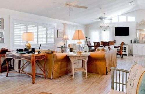Anna Maria Casa | Sundance Cottage