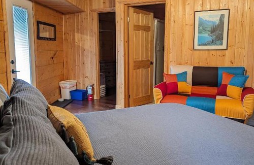 Edson Cama Y Desayuno | Sundance Country Lodge B&B