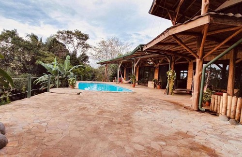 Sámara Hotel | Sundance Eco Project