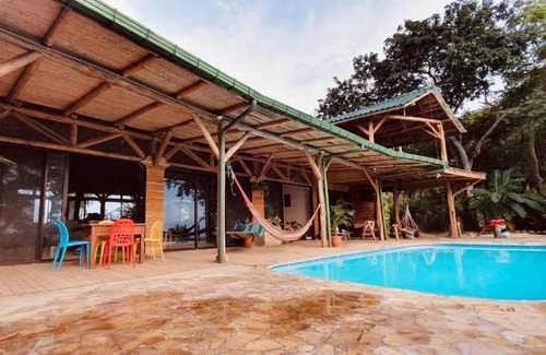 Sámara Hotel | Sundance Eco Project