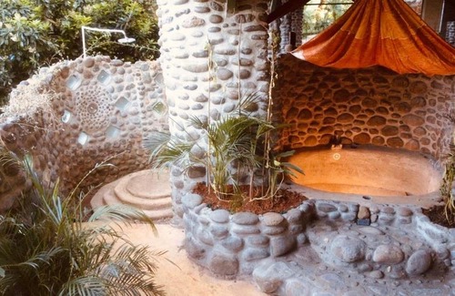 Sámara Hotel | Sundance Eco Project