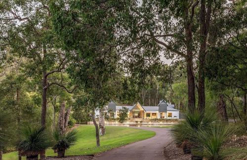 Yallingup Casa | Sundance Estate - A Unique and Luxurious Estate in Yallingup