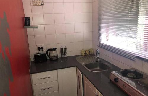 Greyton Apartamento | Sundance in Central Greyton