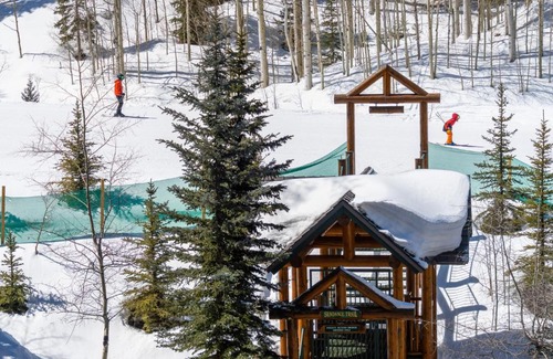 Mountain Village Casa | Sundance Lodge - 108 Lodges Lane