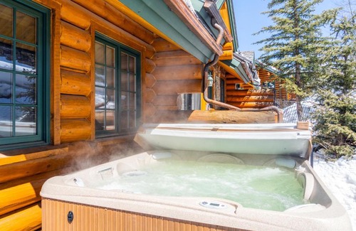 Mountain Village Casa | Sundance Lodge - 108 Lodges Lane