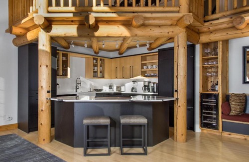 Mountain Village Casa | Sundance Lodge - 108 Lodges Lane