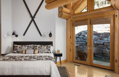 Mountain Village Casa | Sundance Lodge - 108 Lodges Lane