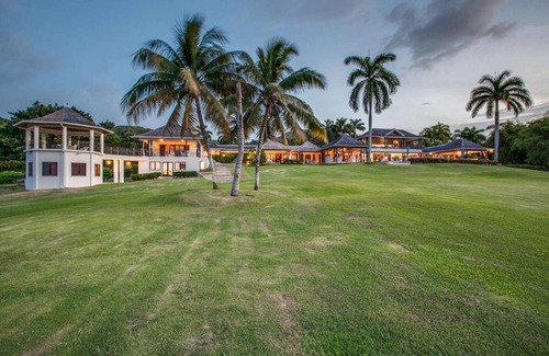 Tryall Villa | Sundance Luxury villa