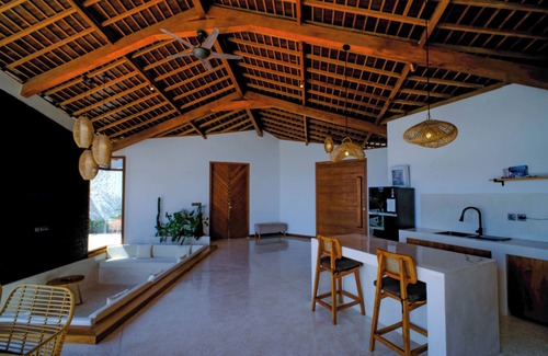Batukandik Villa | Sundance Residence