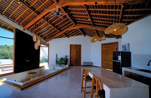 Batukandik Villa | Sundance Residence