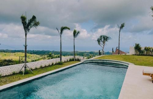 Batukandik Complejo | Sundance Residence Nusa Penida