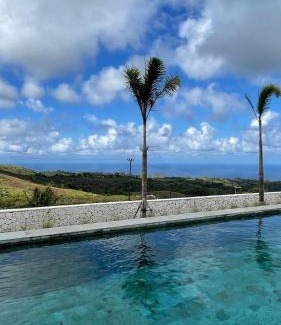 Batukandik Complejo | Sundance Residence Nusa Penida