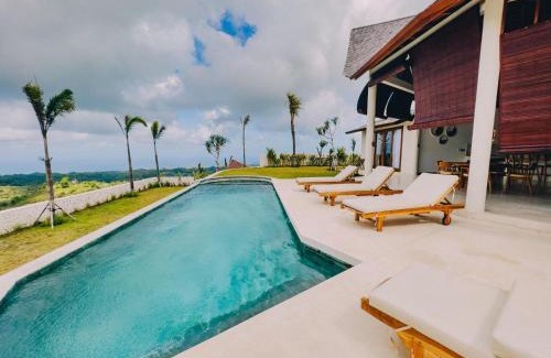 Batukandik Complejo | Sundance Residence Nusa Penida