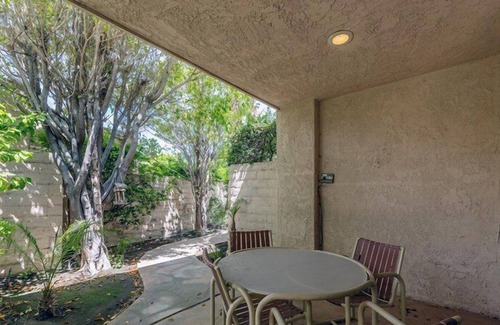 Palm Springs Villa | Sundance Resort