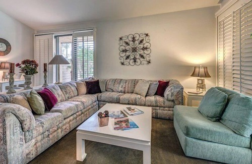 Palm Springs Villa | Sundance Resort