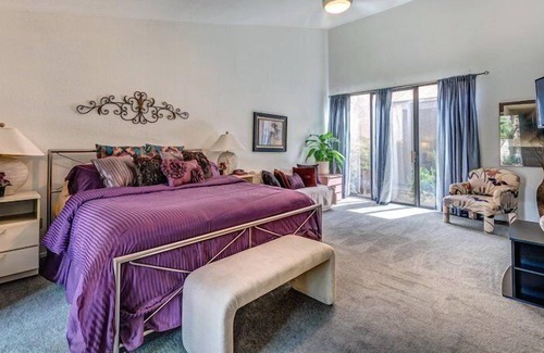 Palm Springs Villa | Sundance Resort