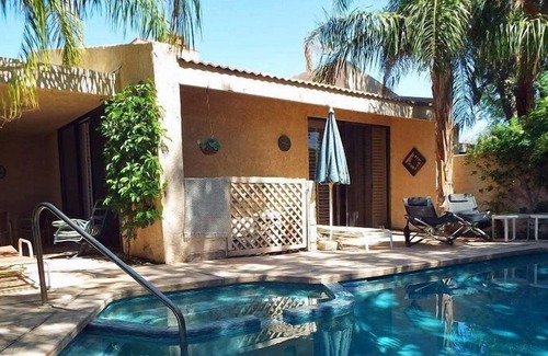 Palm Springs Villa | Sundance Resort