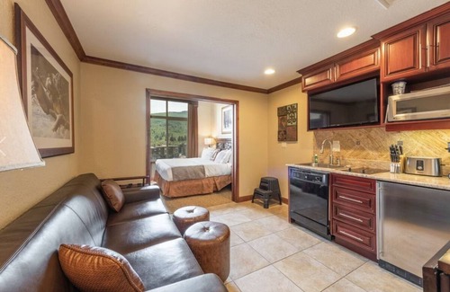 Park City Complejo | SUNDANCE WEEK in PARK CITY at Westgate Resort! Huge 4BR/4Bth SuitenJan 26-Feb 2