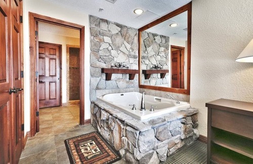 Park City Complejo | SUNDANCE WEEK in PARK CITY at Westgate Resort! Huge 4BR/4Bth SuitenJan 26-Feb 2