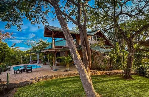 Samara Villa | Sundancefamily Paradise Villa