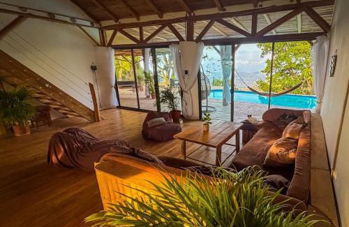 Samara Villa | Sundancefamily Paradise Villa