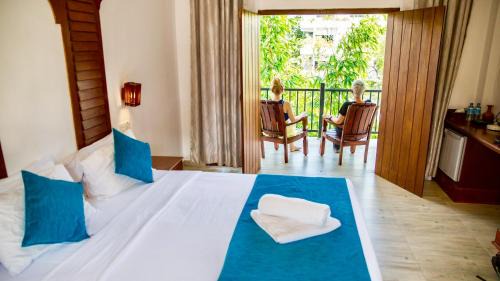 Dambulla Hotel | Sundaras Resort LTD