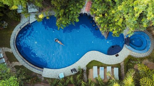 Dambulla Hotel | Sundaras Resort LTD