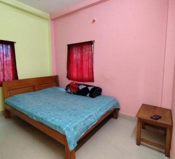 Jharkhali Casa | Sundarban Natural Homestay