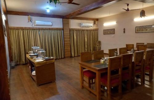 Basirhat Complejo | Sundarban Tiger Roar Resort