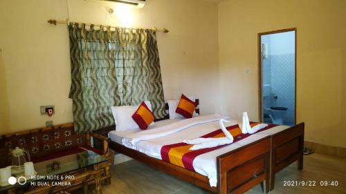 Basirhat Complejo | Sundarban Tiger Roar Resort