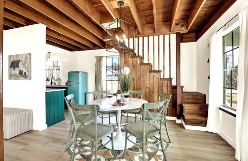 Fredericksburg Casa | Sunday Circle - Hot Tub & Hill Country Wine Trail