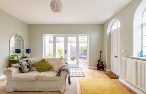 East Portlemouth Casa | Sunday Cottage