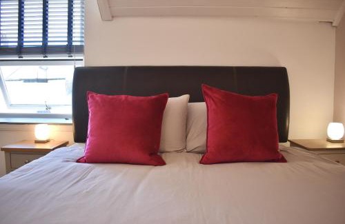 St Just Casa | Sunday Cottage