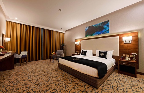 Jeddah Hotel | Sunday Emerald Hotel