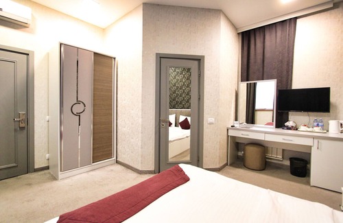 Baku Old Town Hotel | Sunday Hotel