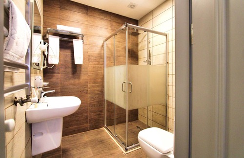 Baku Old Town Hotel | Sunday Hotel