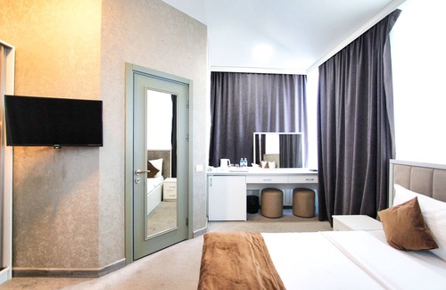 Baku Old Town Hotel | Sunday Hotel