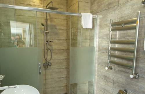 Baku Old Town Hotel | Sunday Hotel Baku