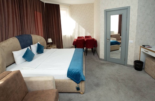 Baku Old Town Hotel | Sunday Hotel Baku