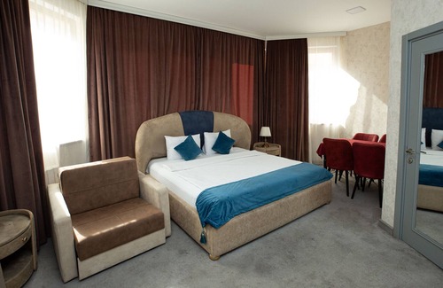 Baku Old Town Hotel | Sunday Hotel Baku