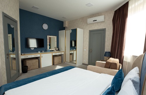Baku Old Town Hotel | Sunday Hotel Baku