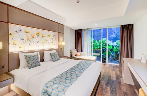 Sunset Road Hotel | Sunday Hotel Sunset Road Near Trans Studio Mall