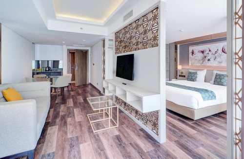 Sunset Road Hotel | Sunday Hotel Sunset Road Near Trans Studio Mall