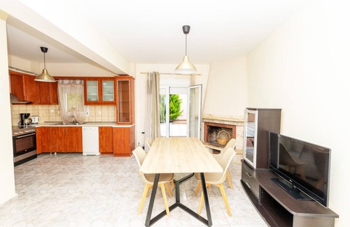 Nea Skioni Apartamento | Sunday Mood