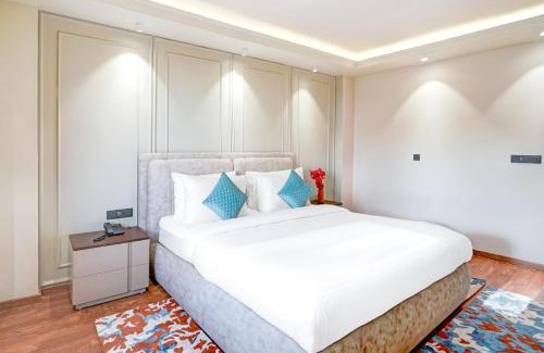 Theog Casa | Sunday Premium 5 BHK Villa Mihika, Shimla