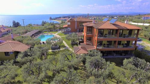 Gerakini Apartamento | Sunday Resort