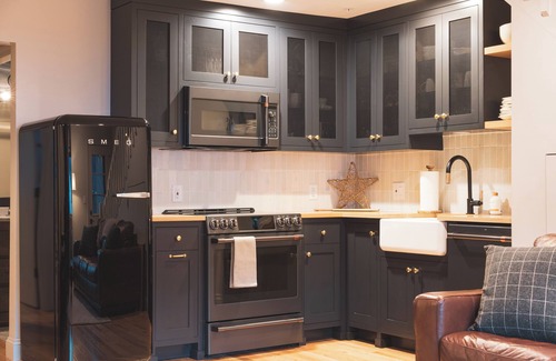 Sunday River Area Condominio | Sunday River - Steps to Lifts, Wood Fireplace, Amazing Views!